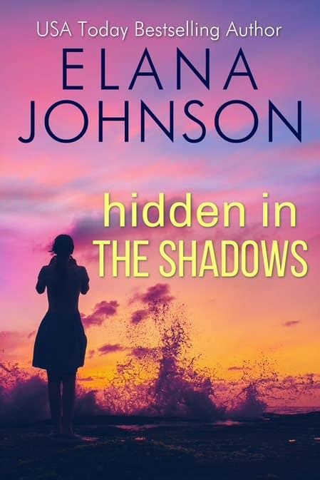 hidden in the shadows